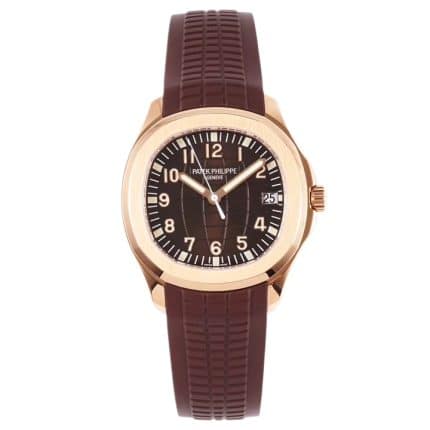 Patek Philippe Aquanaut 5167R-001 Size:40mm 1:1 Replica