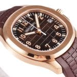 Patek Philippe Aquanaut 5167R-001 Size:40mm 1:1 Replica - Image 9