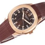 Patek Philippe Aquanaut 5167R-001 Size:40mm 1:1 Replica - Image 3