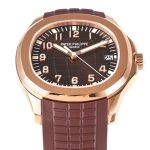 Patek Philippe Aquanaut 5167R-001 Size:40mm 1:1 Replica - Image 4