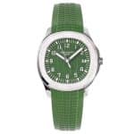 Patek Philippe Aquanaut 5168G-010 Size:42.2mm 1:1 Replica