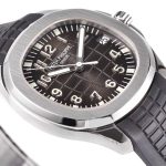 Patek Philippe Aquanaut 5165A Size:38mm 1:1 Replica - Image 9