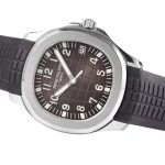 Patek Philippe Aquanaut 5165A Size:38mm 1:1 Replica - Image 8