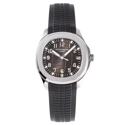 Patek Philippe Aquanaut 5165A Size:38mm 1:1 Replica