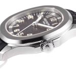 Patek Philippe Aquanaut 5165A Size:38mm 1:1 Replica - Image 5
