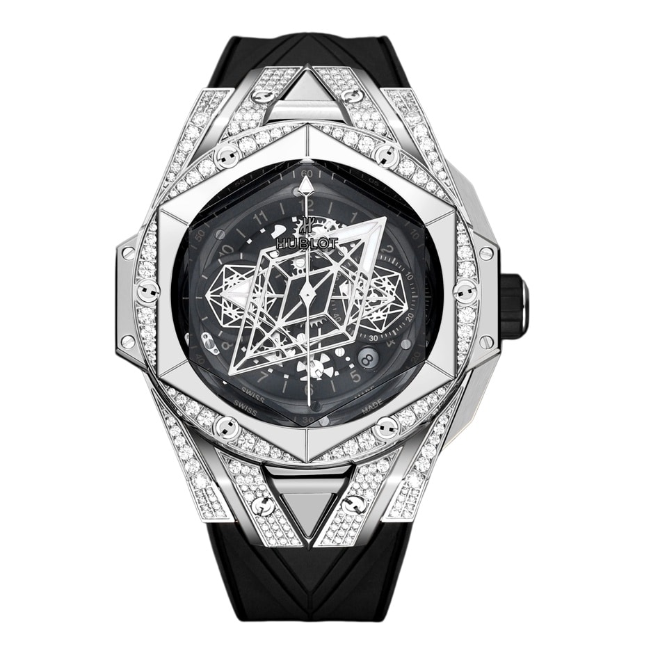 20210117_i1610813279_3351_0.jpg Hublot Big Bang 418.NX.1107.RX.1604.MXM20 Size:45mm 1:1 Replica - Image 1