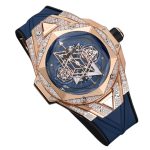 Hublot Big Bang 418.OX.5108.RX.1604.MXM20 Size:45mm 1:1 Replica - Image 4