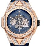 Hublot Big Bang 418.OX.5108.RX.1604.MXM20 Size:45mm 1:1 Replica - Image 3