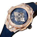 Hublot Big Bang 418.OX.5108.RX.1604.MXM20 Size:45mm 1:1 Replica - Image 2