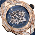 Hublot Big Bang 418.OX.5108.RX.1604.MXM20 Size:45mm 1:1 Replica - Image 8