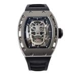Richard Mille RM 052 Size:42.7×50mm 1:1 Replica