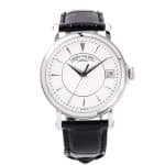 Patek Philippe Calatrava 5153G-010 Size:38mm 1:1 Replica