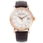 Patek Philippe Calatrava 5153R-001 Size:38mm 1:1 Replica
