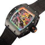 Richard Mille RM 68-01 KONGO Size:51x43x15mm 1:1 Replica - Image 3