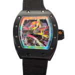 Richard Mille RM 68-01 KONGO Size:51x43x15mm 1:1 Replica