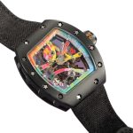 Richard Mille RM 68-01 KONGO Size:51x43x15mm 1:1 Replica - Image 7