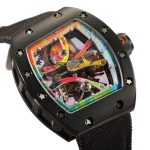 Richard Mille RM 68-01 KONGO Size:51x43x15mm 1:1 Replica - Image 9