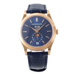 Patek Philippe Complications 5396R-015 Size:38mm 1:1 Replica