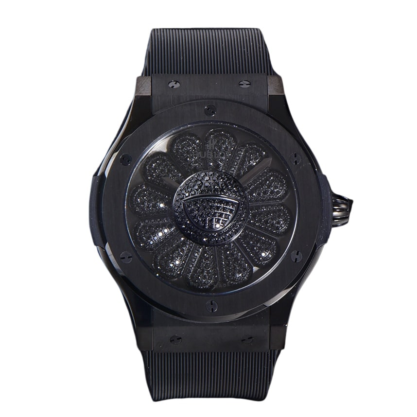 20220220_a1645365257965_6600.jpg Hublot Classic Fusion 507.CX.9000.RX.TAK21 Size:45mm 1:1 Replica - Image 1