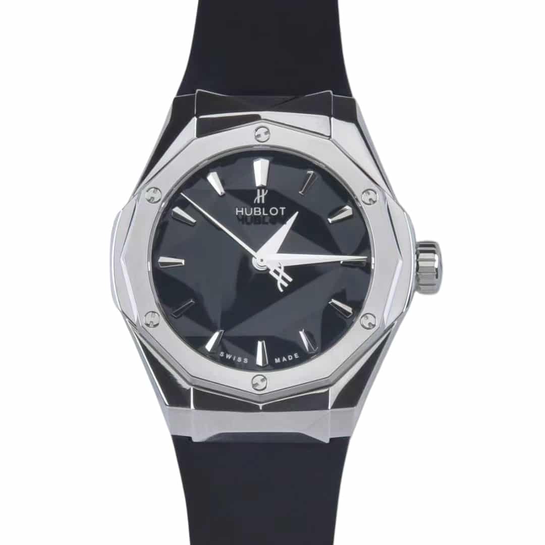 20220417_i1650126355_2222_0.jpg Hublot Classic Fusion 550.NS.1800.RX.ORL19 Size:40mm 1:1 Replica - Image 1