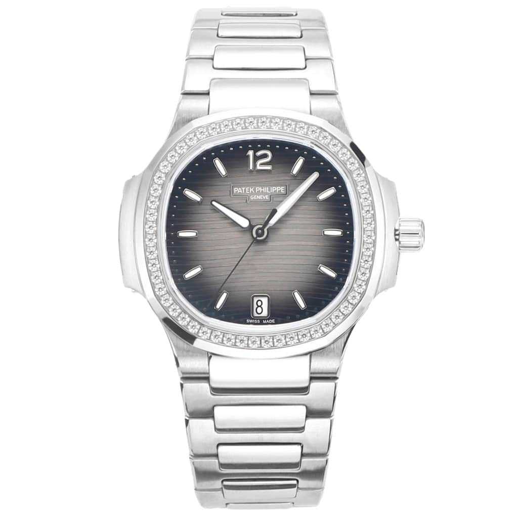 20220511_a1652256866318_2364.jpg Patek Philippe Nautilus 7118/1200A-011 Size:35.2mm 1:1 Replica - Image 1