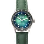 Blancpain Fifty Fathoms 5000-1153-H52A Size:43mm 1:1 Replica - Image 9