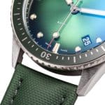 Blancpain Fifty Fathoms 5000-1153-H52A Size:43mm 1:1 Replica - Image 5