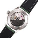 Blancpain Fifty Fathoms 5000-1153-H52A Size:43mm 1:1 Replica - Image 4
