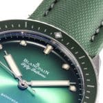 Blancpain Fifty Fathoms 5000-1153-H52A Size:43mm 1:1 Replica - Image 10