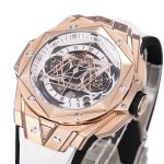 Hublot Big Bang 418.OX.2001.RX.MXM20 Size:45mm 1:1 Replica - Image 2