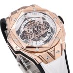 Hublot Big Bang 418.OX.2001.RX.MXM20 Size:45mm 1:1 Replica - Image 8