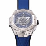 Hublot Big Bang 418.NX.5107.RX.MXM20 Size:45mm 1:1 Replica - Image 4