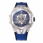 Hublot Big Bang 418.NX.5107.RX.MXM20 Size:45mm 1:1 Replica