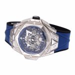 Hublot Big Bang 418.NX.5107.RX.MXM20 Size:45mm 1:1 Replica - Image 8