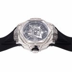 Hublot Big Bang 418.NX.1107.RX.MXM19 Size:45mm 1:1 Replica - Image 9
