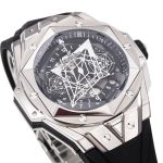 Hublot Big Bang 418.NX.1107.RX.MXM19 Size:45mm 1:1 Replica - Image 6