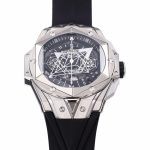 Hublot Big Bang 418.NX.1107.RX.MXM19 Size:45mm 1:1 Replica - Image 5