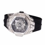 Hublot Big Bang 418.NX.1107.RX.MXM19 Size:45mm 1:1 Replica - Image 4