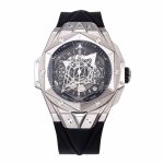 Hublot Big Bang 418.NX.1107.RX.MXM19 Size:45mm 1:1 Replica