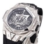 Hublot Big Bang 418.NX.1107.RX.MXM19 Size:45mm 1:1 Replica - Image 2