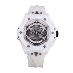 Hublot Big Bang 418.HX.2001.RX.MXM21 Size:45mm 1:1 Replica