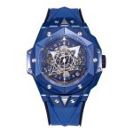 Hublot Big Bang 418.EX.5107.RX.MXM21 Size:45mm 1:1 Replica