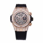Hublot Big Bang 421.OX.1180.RX.0904 Size:44mm 1:1 Replica