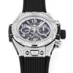 Hublot Big Bang 421.NX.1170.RX.0904 Size:44mm 1:1 Replica - Image 8