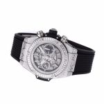 Hublot Big Bang 421.NX.1170.RX.0904 Size:44mm 1:1 Replica - Image 6