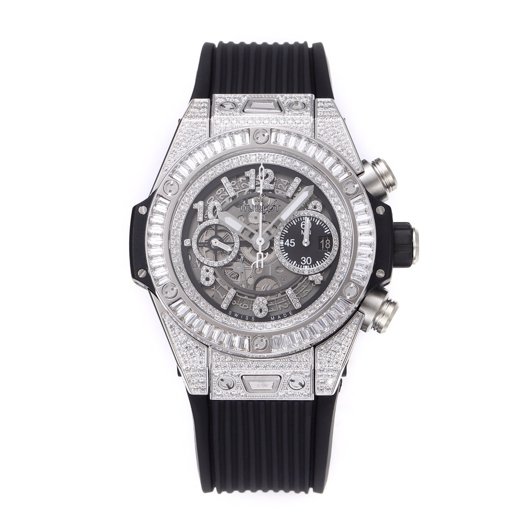 20220705_i1656998101_4987_0.jpg Hublot Big Bang 421.NX.1170.RX.0904 Size:44mm 1:1 Replica - Image 1
