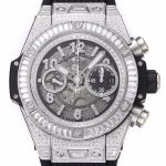 Hublot Big Bang 421.NX.1170.RX.0904 Size:44mm 1:1 Replica - Image 4
