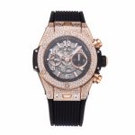 Hublot Big Bang 421.OX.1180.RX.1704 Size:44mm 1:1 Replica