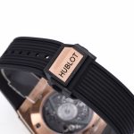 Hublot Big Bang 421.OX.1180.RX.1104 Size:44mm 1:1 Replica - Image 9