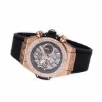 Hublot Big Bang 421.OX.1180.RX.1104 Size:44mm 1:1 Replica - Image 7